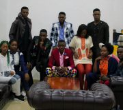 Na Level Models@Louise Fame Designz