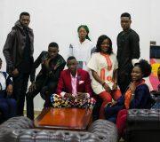 Na level models@Louise Fame Designs