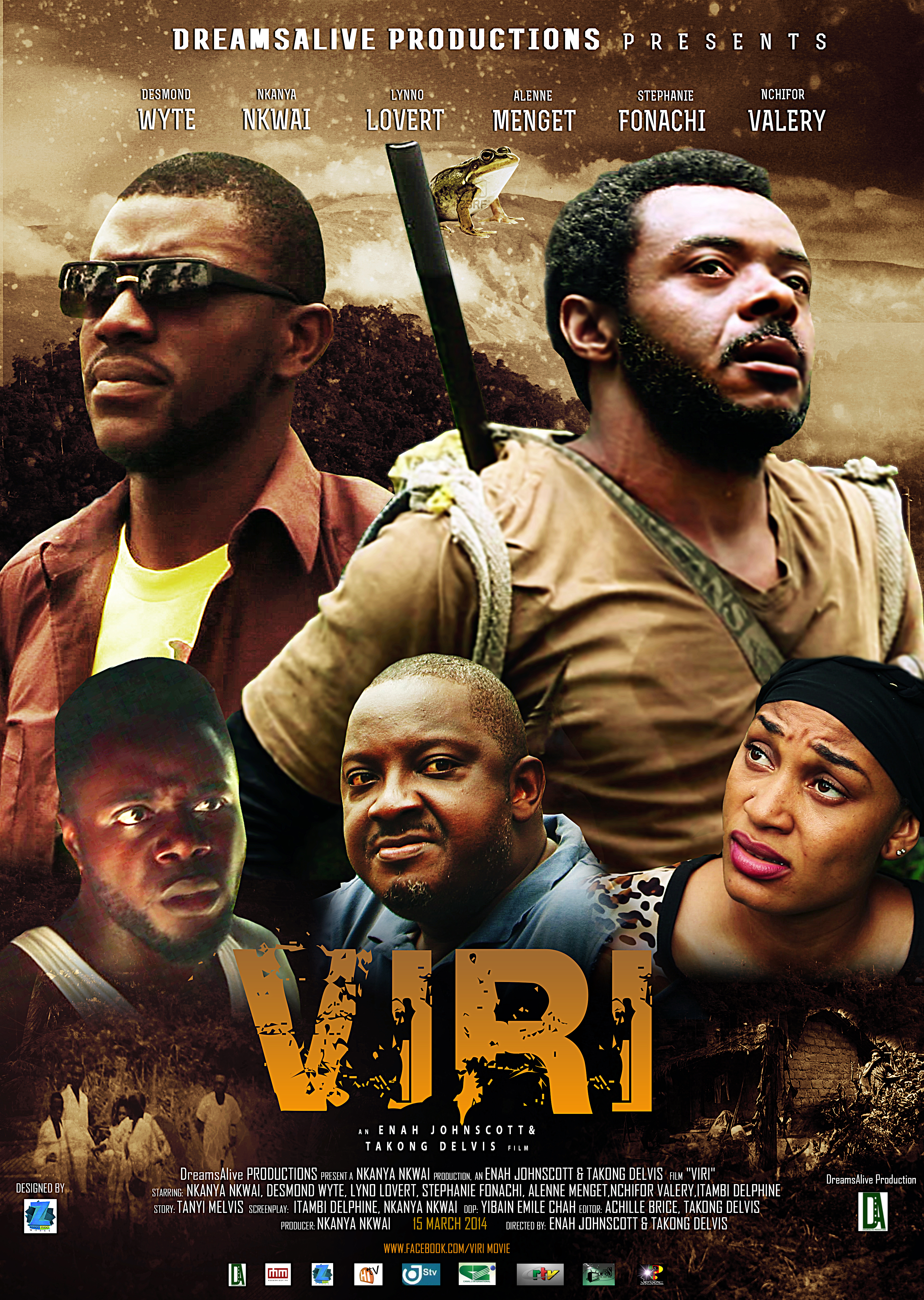 Official-VIRI-Poster-with-logos—Designed–By-Agbor-Obed-A