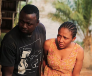 NCHIFOR VALERY AND SYNDY EMADE